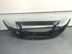 Бампер. Volvo S60