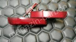 Катафот. Nissan Sylphy Nissan Sentra