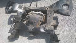 Балка. Nissan Patrol, Y62 Двигатель VK56VD