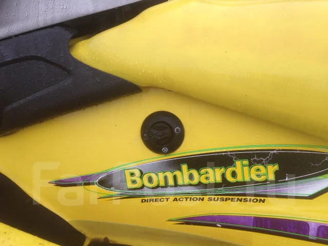Bombard. 1998 ��� ����