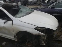 Toyota Solara. 3MZ FE ����