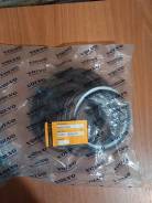 Набор уплотнений поворотного коллектора 8048-01507 Samsung