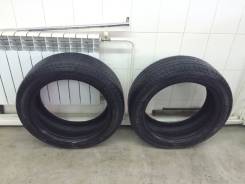 Michelin Latitude Tour HP. Летние, износ: 50%, 2 шт