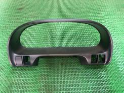 Консоль панели приборов. Subaru Legacy, BD2, BD3, BD4, BD5, BD9, BG2, BG3, BG4, BG5, BG7, BG9, BGA, BGB, BGC Двигатели: EJ18E, EJ20D, EJ20E, EJ20H, EJ...