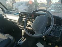 Подушка безопасности. Toyota Hiace, LH178V Двигатель 5L