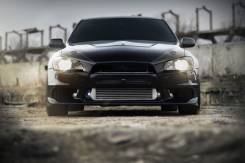 Обвес кузова аэродинамический. Lexus IS200, GXE10, JCE10 Lexus IS200 / 300, GXE10, JCE10 Toyota Altezza, GXE10, GXE10W, JCE10, JCE10W