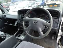 Подушка безопасности. Toyota Hiace, KZH106W Двигатель 1KZTE