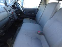 Подушка безопасности. Toyota Hiace, KDH205V Двигатель 2KDFTV
