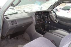 Подушка безопасности. Toyota Hiace, KZH106W Двигатель 1KZTE