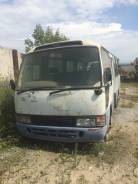Toyota Coaster. Продам автобус 1997, 25 мест