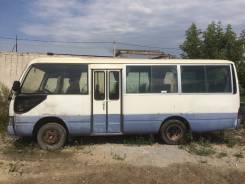 Toyota Coaster. Продам автобус 1997, 25 мест