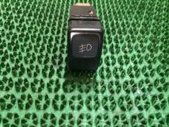 Кнопка включения противотуманных фар. Subaru Legacy, BD4, BD5, BG9, BG3, BG4, BG5, BD2, BD3, BGA, BD9, BGC, BG2 Двигатели: EJ20D, EJ20H, EJ20E, EJ18E...