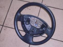 Руль. Renault Logan Двигатель K7J