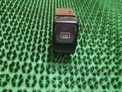 Кнопка включения обогрева. Subaru Legacy, BD4, BD5, BG9, BG3, BG4, BG5, BD2, BD3, BGA, BD9, BGC, BG2 Двигатели: EJ20D, EJ20H, EJ20E, EJ18E, EJ25D, EJ2...