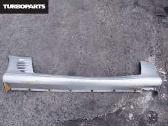 Порог пластиковый. Mitsubishi GTO, Z15A, Z16A Двигатель 6G72