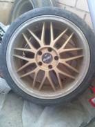 BLEST. 8.5x18", 5x114.3, ET36,  73,0. 