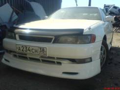 Обвес кузова аэродинамический. Toyota Mark II, GX90, JZX90, JZX90E, LX90, LX90Y, SX90, JZX91E, JZX93, JZX91 Двигатели: 2LTE, 2JZGE, 4SFE, 1GFE, 1JZGTE...