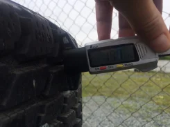 Toyo Observe G-02 Plus. ������, ��� �����, 1996 ���, 5�%, 4 ��