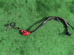 Провода аккумулятора. Subaru Legacy, BH9, BHC Subaru Legacy Lancaster, BH9 Двигатели: EJ254, EJ25