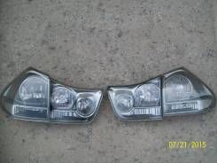 Стоп-сигнал. Lexus RX350, GSU35, MCU38, MCU33, MCU35, GSU30 Lexus RX330, GSU30, GSU35, MCU38, MCU35, MCU33 Lexus LS350, GSU30, GSU35, MCU35, MCU38, MC...