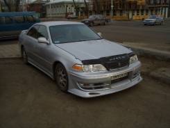 Бампер. Toyota Mark II, GX100, JZX100, LX100