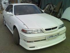 Обвес кузова аэродинамический. Toyota Mark II, GX100, JZX100, LX100