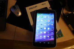 Dexp Ursus 7E