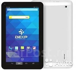 Dexp Ursus 7E ����