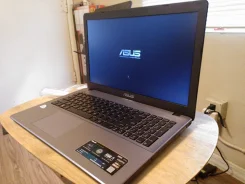 Asus X550CC. ��� 8 ��, ���� 750���, WiFi: 1, Bluetooth: 1 ����