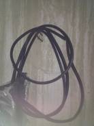 Уплотнитель двери. Toyota Vanguard, ACA38W, ACA33W Двигатель 2AZFE