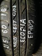 Bridgestone Ecopia EP100. Летние, износ: 5%, 4 шт