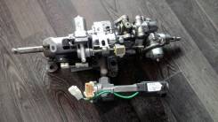 Колонка рулевая. Toyota: Land Cruiser, Harrier, FJ Cruiser, Hilux Surf, Land Cruiser Prado, 4Runner, Hilux Lexus RX330, GSU30, GSU35, MCU33, MCU38 Lex...