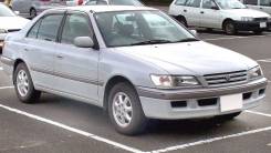 Toyota Corona Premio. CT210, 2CT