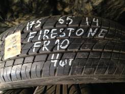 Firestone FR 10. Летние, износ: 5%, 4 шт