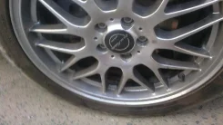Work Emotion XT7. 7.0x17", 5x100, �� 30,0���. ����
