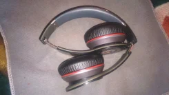 Beats Studio Wireless