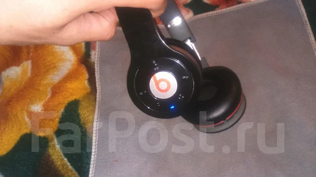 Beats Studio Wireless ����