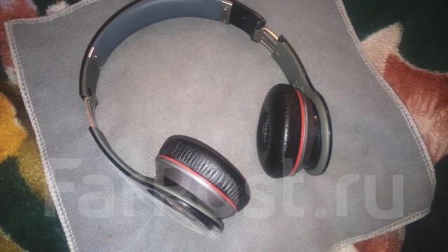 Beats Studio Wireless ����
