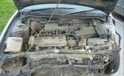 Головка блока цилиндров. Toyota Sprinter, AE100, AE111, AE110, AE104, AE114, AE101 Двигатель 5AFE