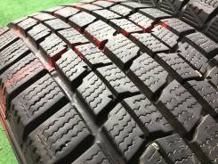 Dunlop Graspic DS3. Зимние, без шипов, 2013 год, износ: 5%, 4 шт