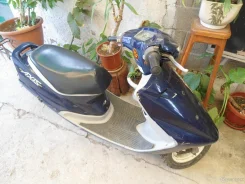 Yamaha Axis 50. 50����. ��., ��������, ��� ���, � �������� ����