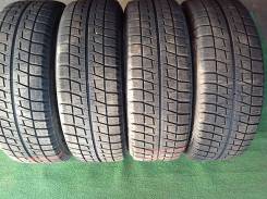 Bridgestone Blizzak Revo2. Зимние, без шипов, 2010 год, износ: 5%, 4 шт