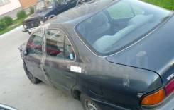 Стекло заднее. Toyota Sprinter, AE100 Двигатель 5AFE