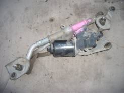 Трапеция дворников. Toyota Nadia, ACN15, SXN15, ACN10, SXN10 Двигатели: 3SFSE, 3SFE, 1AZFSE