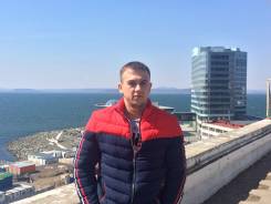 Слесарь-судоремонтник. Высшее образование, опыт работы 1 год