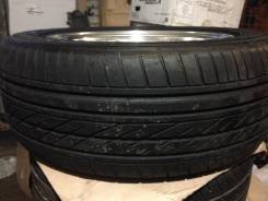 Goodyear Eagle RV-S. Всесезонные, 2010 год, износ: 20%, 1 шт