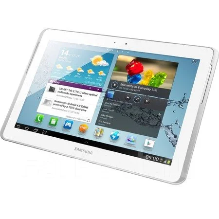 Samsung Galaxy Tab 2 10.1 ����