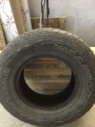 Goodyear Wrangler AT. �����������, �/�, ����� 80 % ����
