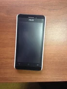 Asus ZenFone 4