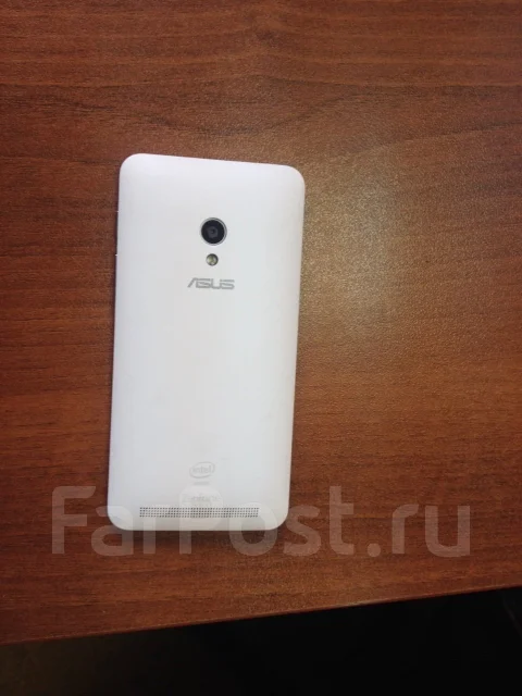 Asus ZenFone 4 ����